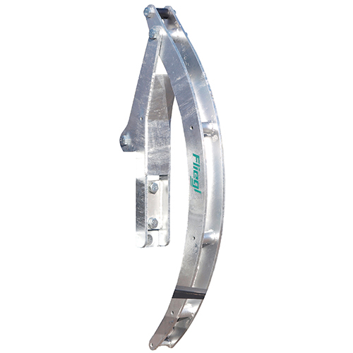 Bras de préhension pour le bois, hydraulique Bras de préhension pour le bois, hydraulique